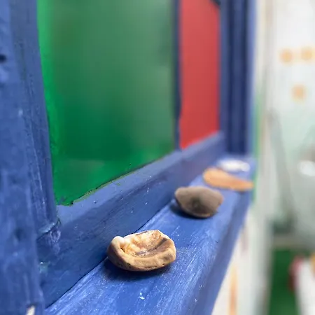 Διαμέρισμα Apolonia Lisboa