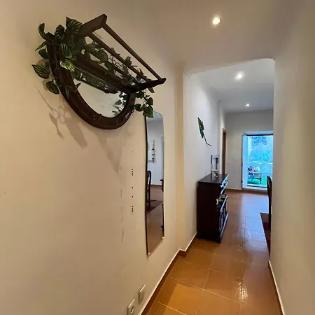 Apartamento Apolonia