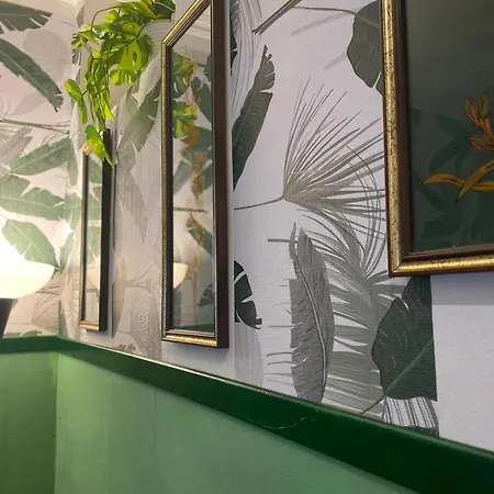 Apartamento Apolonia *