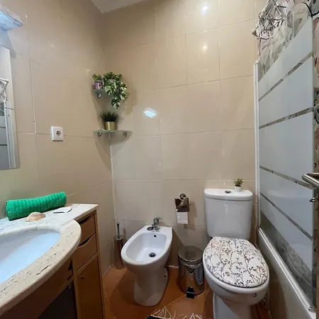 Apolonia Διαμέρισμα Lisboa