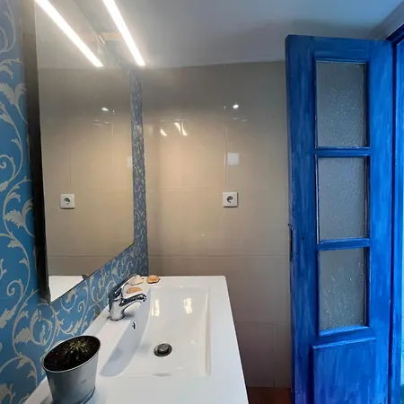 Διαμέρισμα Apolonia Lisboa