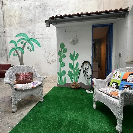 Apolonia Apartamento