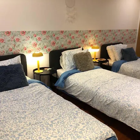 Apolonia Apartamento Lisboa