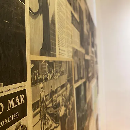 Apolonia Apartamento