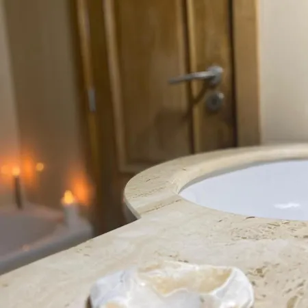 Apartamento Apolonia