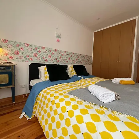 Apartamento Apolonia *