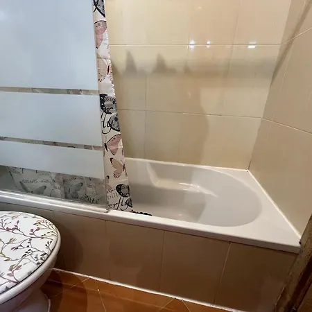 Apolonia Διαμέρισμα