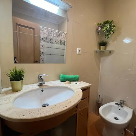 Apartamento Apolonia *