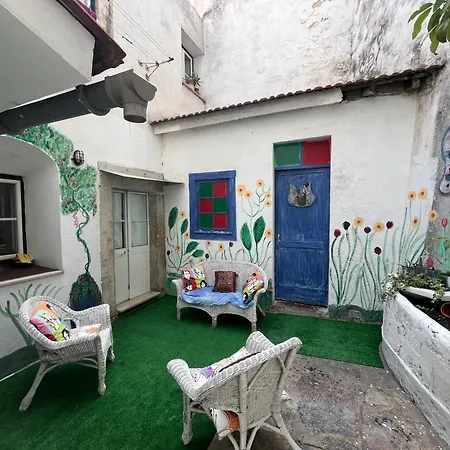 Apartamento Apolonia Lisboa