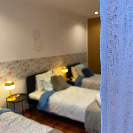 Apartamento Apolonia *