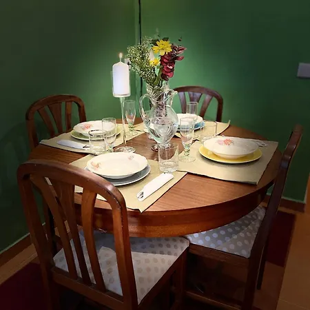 Apartamento Apolonia