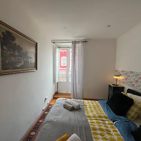 Apolonia Apartamento *