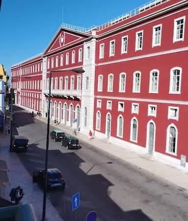 Apolonia Apartamento