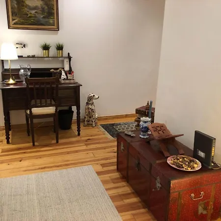 Appartamento Apolonia Lisbona